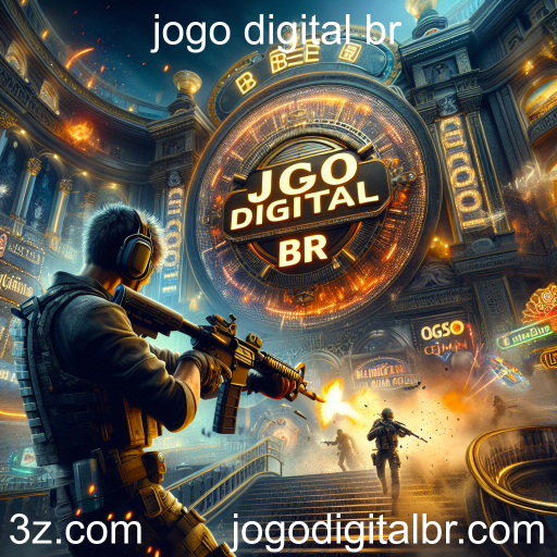 A Evolução dos Jogos de Tiro no Mundo Digital